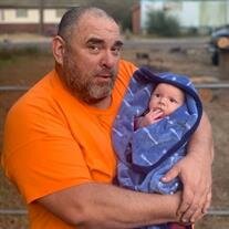 Lonnie Ray Miner Jr.