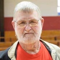 Kenneth Ray Smith