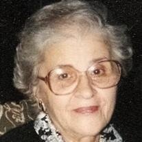Mrs. Mary (Rouhana) Charbel