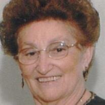 Mara "Baba" Mangovski