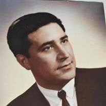 Ivan Ted Hendren