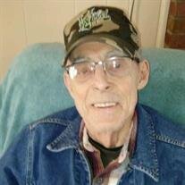 Jerry Sanderson