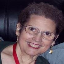 Carlene S. Allen Hall