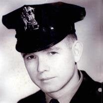 Chester A. "Pete" Vinch