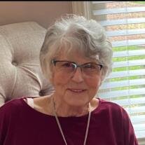 Charlene Joyce Allen