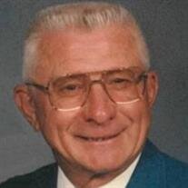 Lyle A. Babler