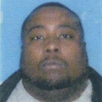 Mr. Isaac Durwin Payne