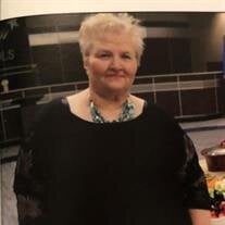 Sondra Kay Hays