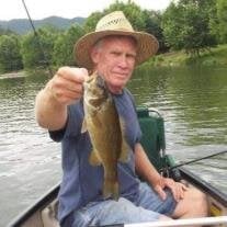 Clifford Wayne Davis of Adamsville, TN