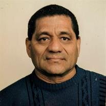 Jesus E. Rendon Sr.