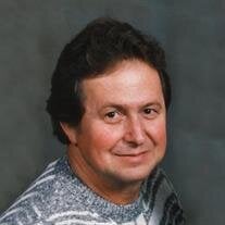 Fred Helmick