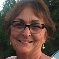Patricia Kay Carlson