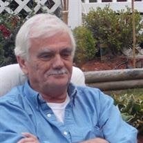 Joseph William Petty