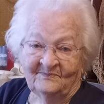 Bettye Ruth Lyons