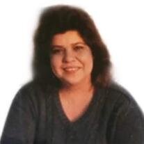Sylvia Moreno Gonzales Duran