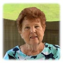 Wanda Jean Smith