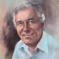Lawrence Ray Thompson Sr.