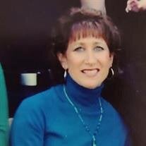 Kathleen Joy Mills