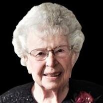 Helen P. Candylis