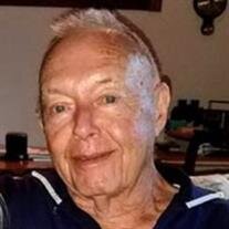 James Robert Kistler