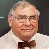 Richard Herman Mavison