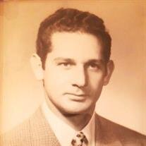 Anthony V. Tedesco