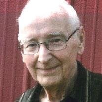 Dale N. Stolzenburg