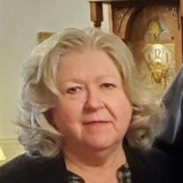 Linda D. Russell Gregory