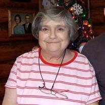 Ms. Ruby Gail Glenn