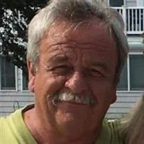 Lawrence "Randy" Randall Lipscomb