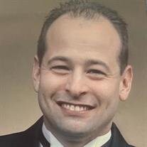 Todd P. Ege