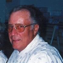 William Thomas "Jack" Addison Sr.