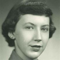 Betty Elaine Kreidlkamp