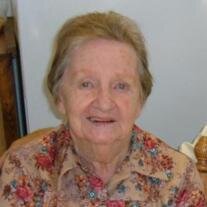 Hildabell Holloway