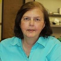 Hilda Ann Hankins