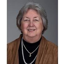 Barbara Bland