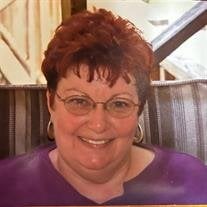 Juanita B. Scott