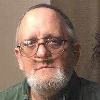 Leonard Phillip Rick