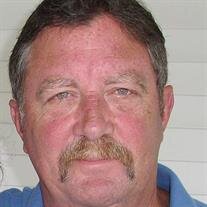 John Francis Harmon