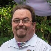 Gerald Matthew Foulkes