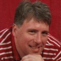 Mark Shawn  Chisholm
