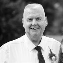 Roy Augustus Frazier