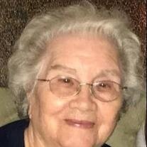 Lena Frances Glenn