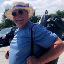 Raymond Brian Hellyer Sr.