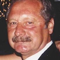 Lyndon "Chuck" Charles Ferguson Sr