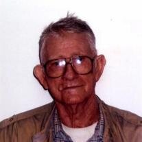 Mr. Willis H. Rampy