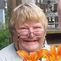 Donna Lee Toohey