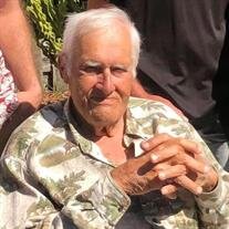 William "Bill" Alfred Howland