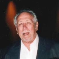 Minotto "Uncle Mo" J. Cortese