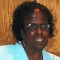 Mrs. Lena C. Charles